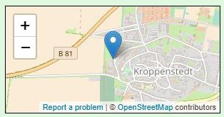 Hier finden Sie die Moldenhauer Tankanlagenbau und Service GmbH