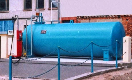 gebaut von Moldenhauer Tankanlagenbau und Service GmbH